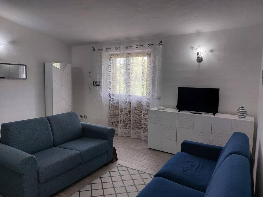 Olbia Grazioso Bilo In Periferia Villa Sole Ruiu Exterior foto